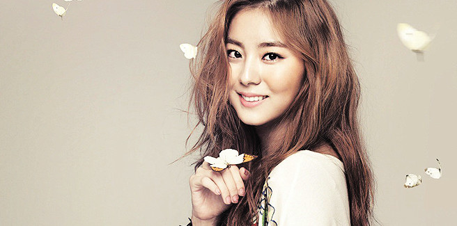 UEE, ex-After School, parla dei suoi disturbi alimentari