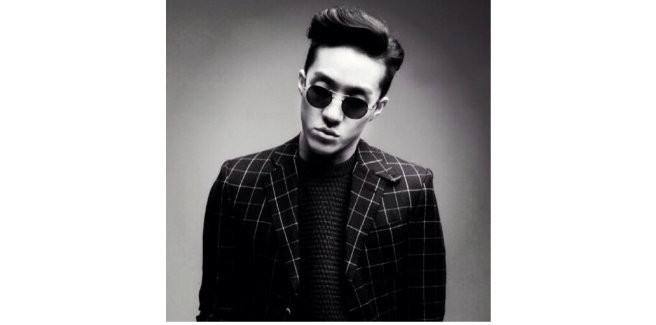 Secondo album in fase di produzione per Zion.T