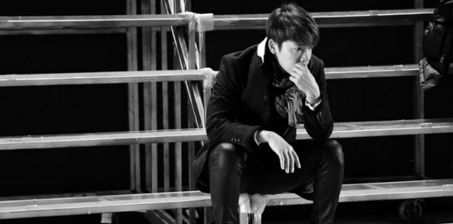 Donghae dei Super Junior torna dal militare e diventa trend