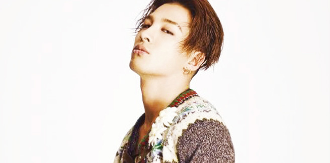 Taeyang dei BIGBANG ambasciatore per le Olimpiadi Invernali di PyeongChang