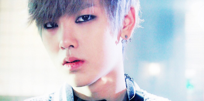 Zelo dei B.A.P. regala una canzone alle fan