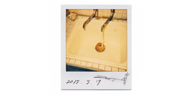 Zion. T è pronto a tornare