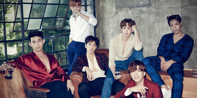 ‘My House’ dei 2PM diventa un successo dopo 5 anni grazie al caso?