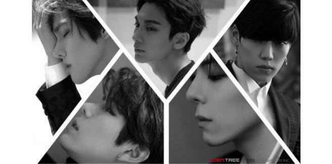 Gli HISTORY rilasciano un’immagine teaser del loro quinto mini-album “Him”