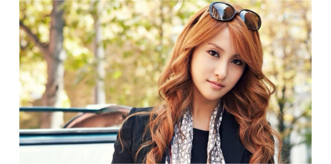 Gyuri, ex membro delle KARA, confermata nel drama “Jang Young Shil”