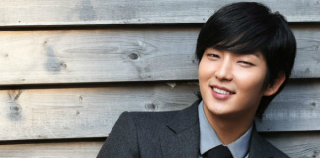 Infortunio per Lee Jun Ki durante le riprese del suo nuovo drama