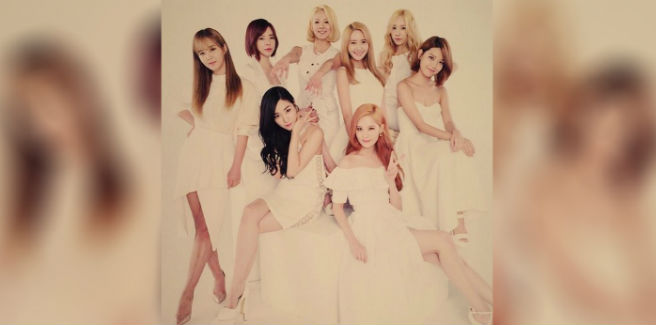 Quasi tutto pronto per il prossimo comeback delle SNSD