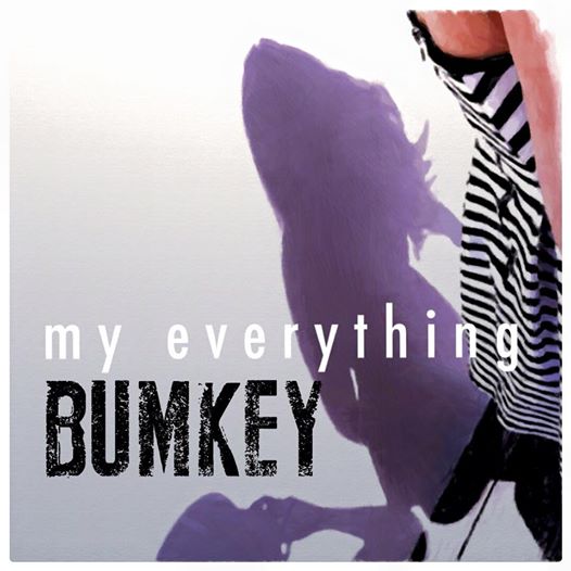 bumkey_myeverything