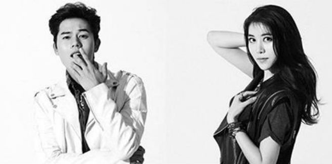 Smentite le voci circa una relazione fra Dongjun degli ZE:A e l’attrice di musical Jung Jae Eun
