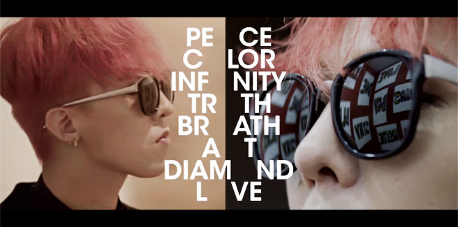 G-DRAGON dei BIGBANG parla di arte e solitudine