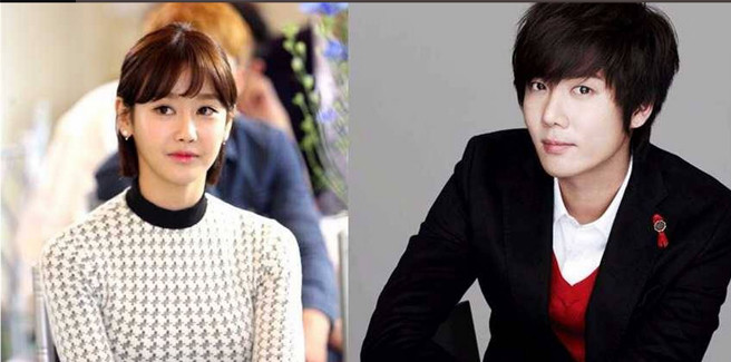 Gummi delle Crayon Pop e Kim Kyu Jong degli SS501 entreranno a far parte del web drama “28 Moons”