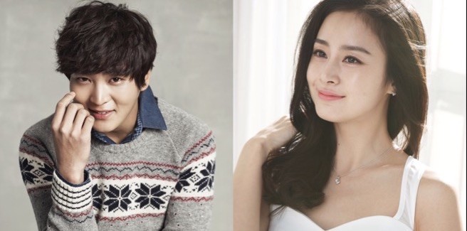 Joo Won e Kim Tae Hee completano la prima lettura del copione per il drama “Yong Pal”