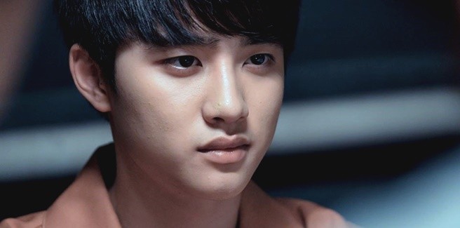 Kyungsoo degli EXO incanta tutti con la sua recitazione in ‘I Remember You’
