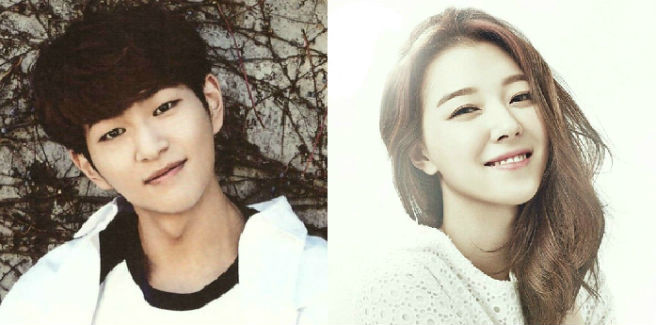Jo Woo Ri sarà la partner di Onew degli SHINee nel drama “The Descendant of the Sun”