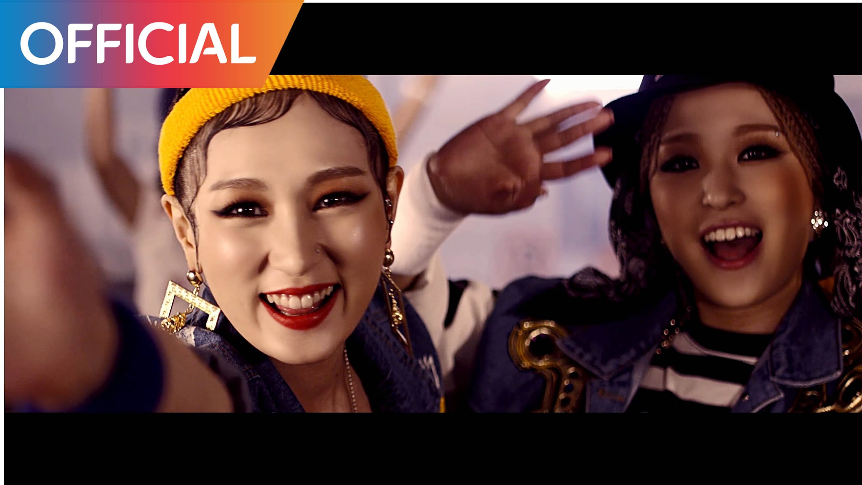 Rilasciato l’MV di “How We Do” delle A.KOR-Black