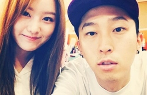 Ji Eun delle SECRET e Sleepy degli Untouchable duetteranno insieme con “Cool Night”