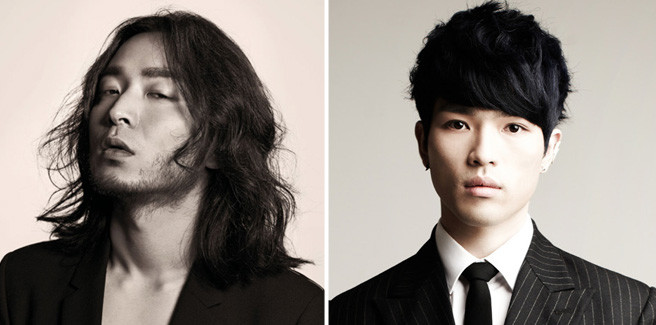 Verbal Jint e Sanchez dei Phantom insieme per il mini-album “Woman”