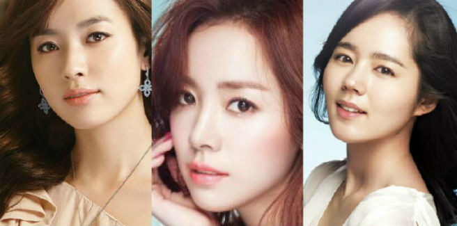 Han Hyo Joo, Han Ji Min e Han Ga In lasceranno la BH Entertainment