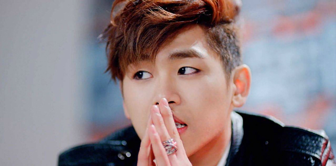 Hoya (Infinite) parla dell’affetto che prova per Soo Ae, sua co-protagonista in “Mask”