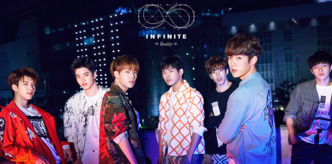 Nuovi updates sul comeback degli Infinite