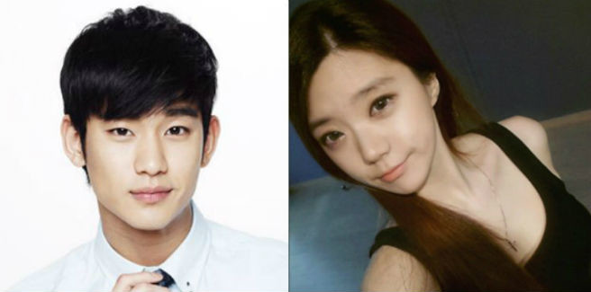 L’emergente solista Kim Joo Na è in realtà la sorellastra dell’amatissimo attore Kim Soo Hyun