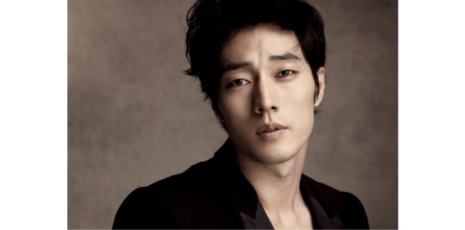 Nuovo progetto hip hop per So Ji Sub