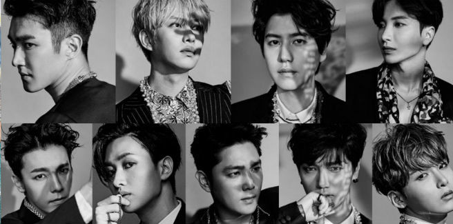 Yoona delle Girls’ Generation sarà la musa ispiratrice per il comeback stage dei Super Junior