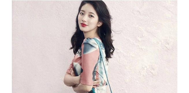 La tvN vuole Suzy come protagonista della sua nuova serie “Cheese In The Trap”