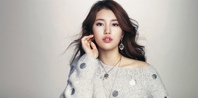 Suzy delle Miss A rifiuta il ruolo nel drama “Cheese in the Trap”