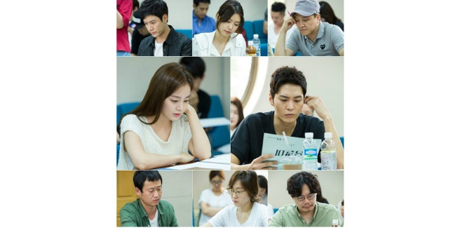La SBS è pronta a rilasciare un nuovo drama, “Yong-Pal”