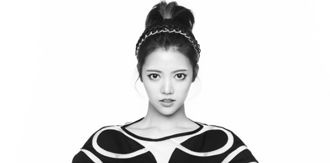 L’intervista di Newsen a Yoonhye delle RAINBOW