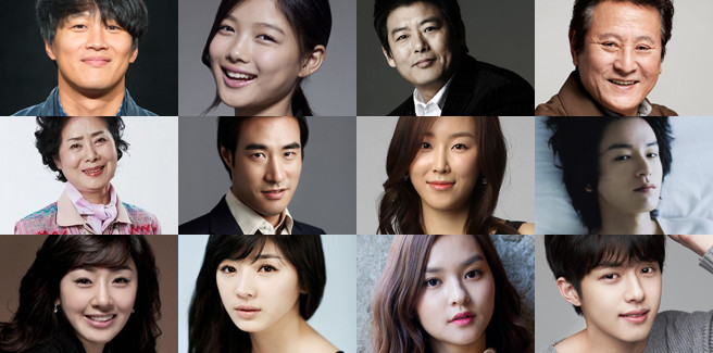 Confermato cast stellare per il film ‘Because I love you’: Cha Tae Hyun, Kim Yoo Jung, Kim Yoon Hye e molti altri