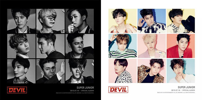 Nuove foto e grandi novità per il comeback speciale dei Super Junior
