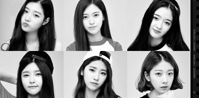 La nuova foto teaser della DIA, sorelline delle T-Ara, viene rilasciata