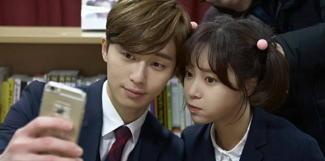 Hwang Jung Eum e Park Seo Joon decideranno di riunirsi sul set dell’MBC drama “She Was Pretty”?