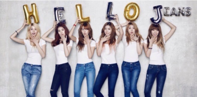 Le Hello Venus annunciano il loro comeback estivo