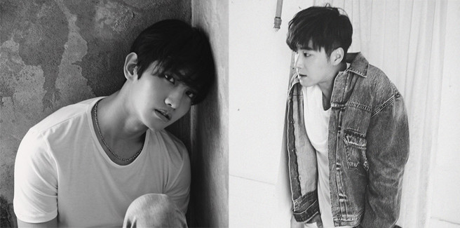 Rilasciati entrambi gli MV di Yunho e Changmin per “Rise As God”