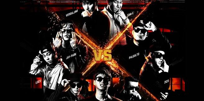 Netizen sconvolti dalle volgarità e sessismo dei concorrenti di Show Me The Money 4