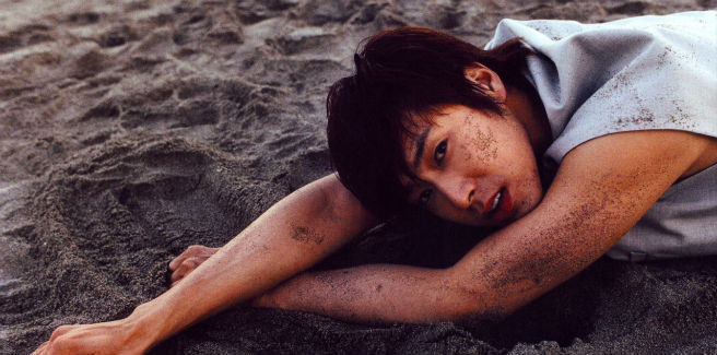 Yunho dei TVXQ svela i suoi segreti per “The Celebrity”