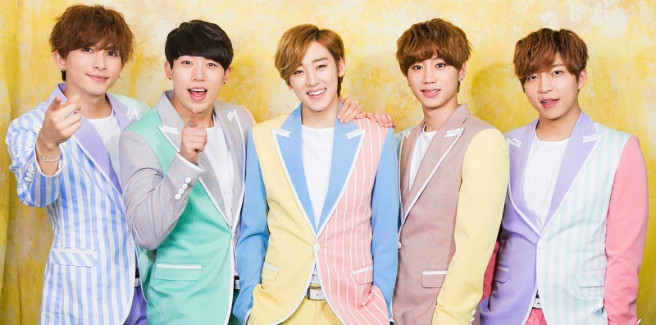 Gli U-KISS ci invitano a restare fedeli a noi stessi con il loro nuovo singolo
