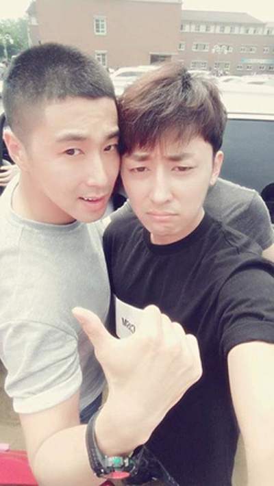 yunho_military