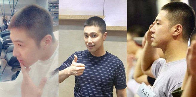 U-Know Yunho dei TVXQ saluta amici e fan e si arruola per due anni