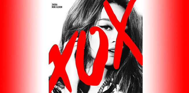 Z.Hera rilascia foto teaser dell’elegante e accattivante ‘XOX’