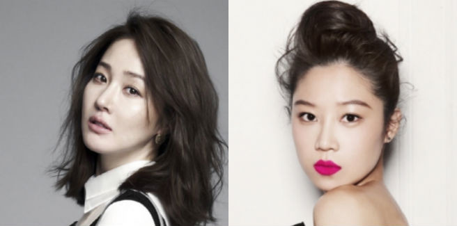 Uhm Ji Won e Gong Hyo Jin confermate per il film “Missing”