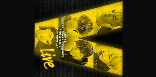 I BIGBANG festeggiaranno i 9 anni dal debutto con un live sull’app V