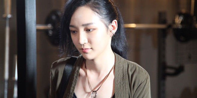 Jia delle MissA recita nel film d’azione di Hong Kong ‘Undercover Punch and Gun’