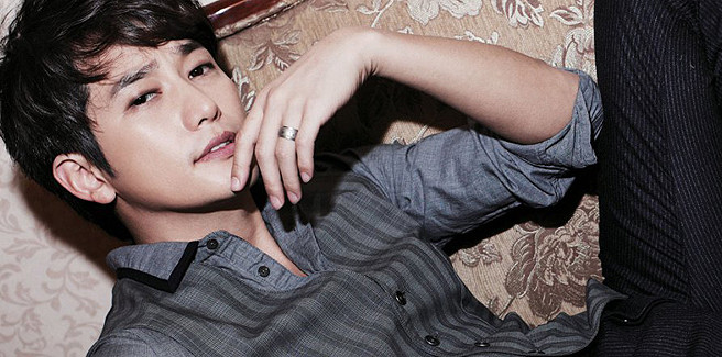 Park Si Hoo ritorna a recitare in un drama dopo 3 anni dallo scandalo