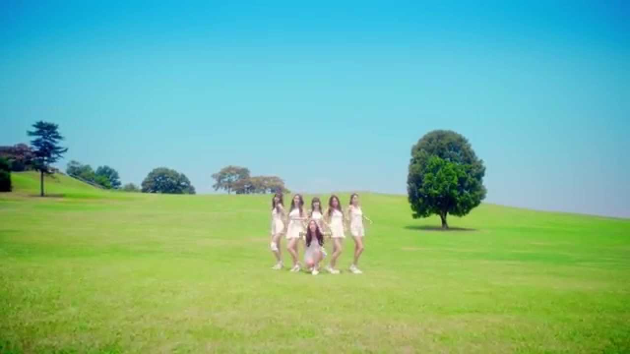 Rilasciata la dance version dell’MV di “Me Gustas Tu” delle G-Friend