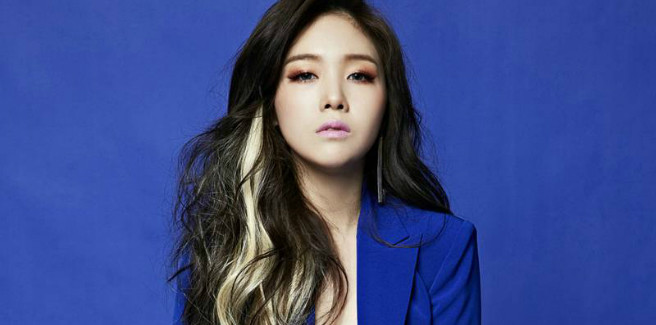 Minah delle Girl’s Day parteciperà al nuovo drama della MBC “Sweet Family”