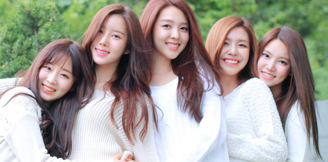Le Berry Good nel terzo teaser della dolce ‘Angel’